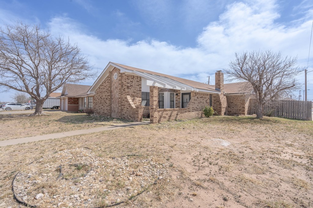 632 Purdue St, Odessa, Texas image 3