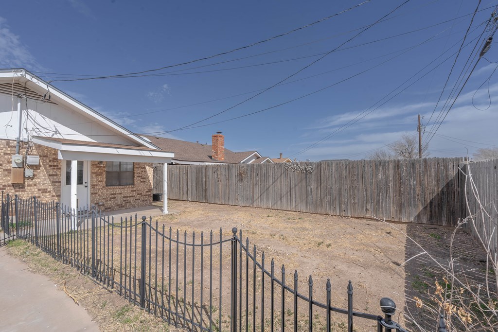 632 Purdue St, Odessa, Texas image 27