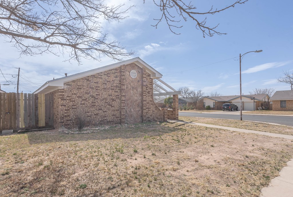 632 Purdue St, Odessa, Texas image 2