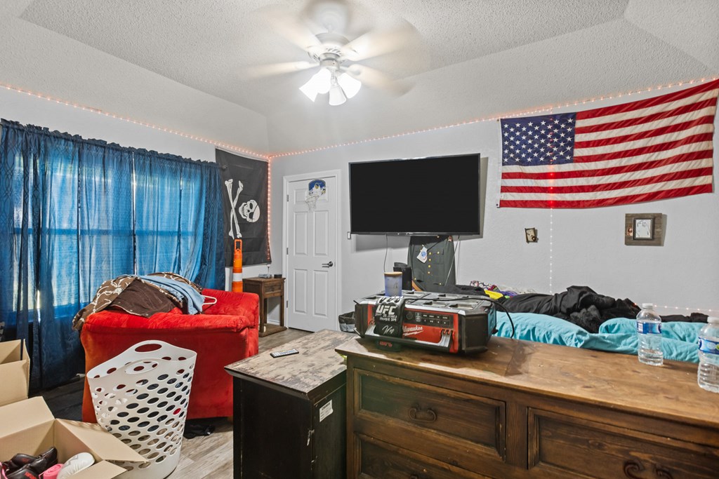 503 Skylark Ave, Monahans, Texas image 15