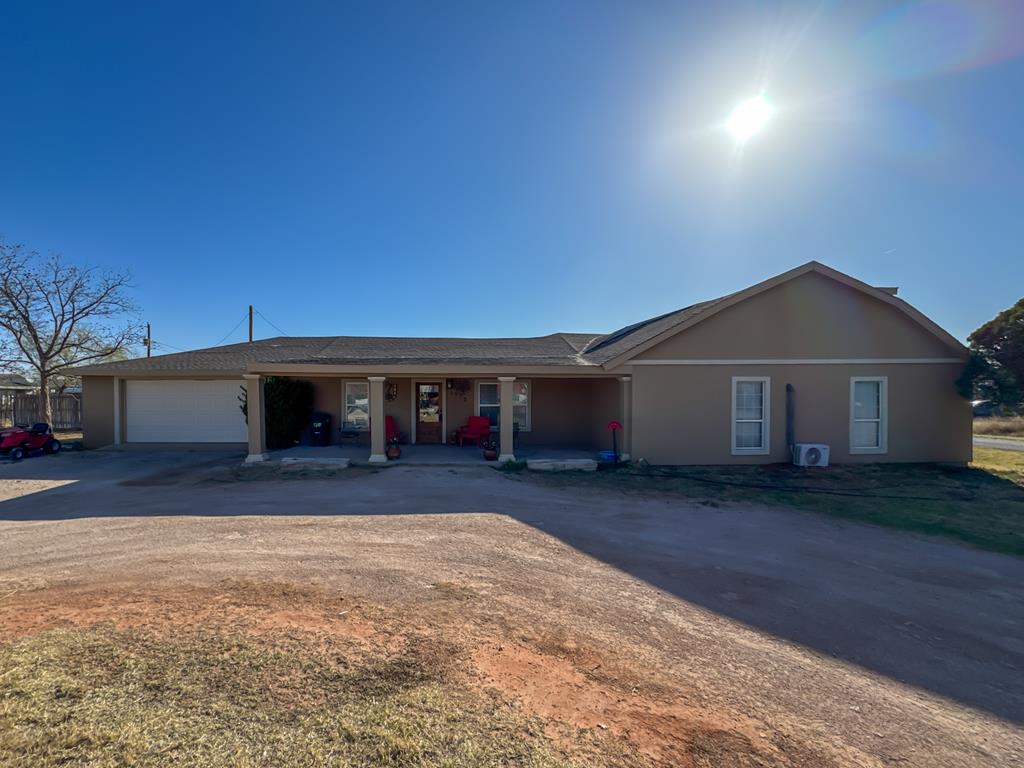 1775 SE 201, Andrews, Texas image 1