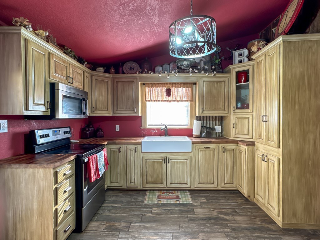 1775 SE 201, Andrews, Texas image 12