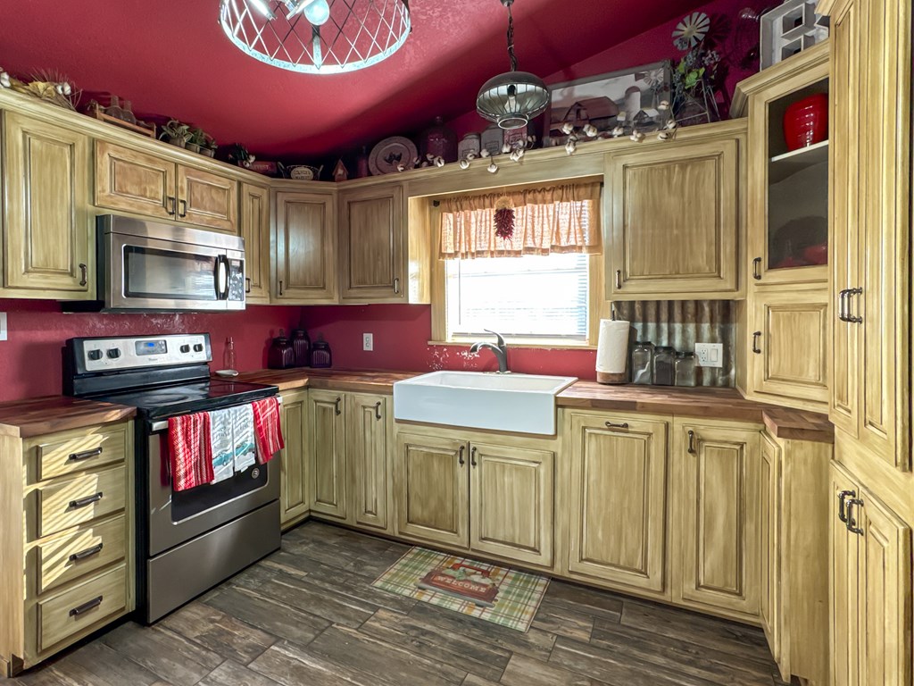 1775 SE 201, Andrews, Texas image 13