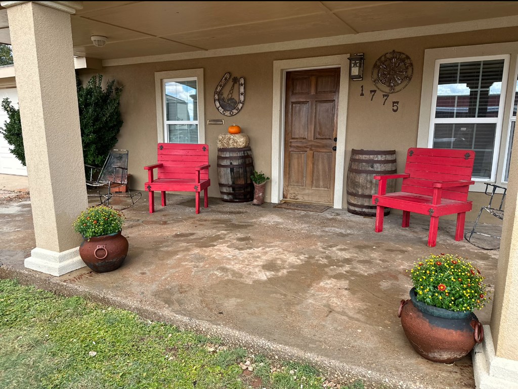 1775 SE 201, Andrews, Texas image 3