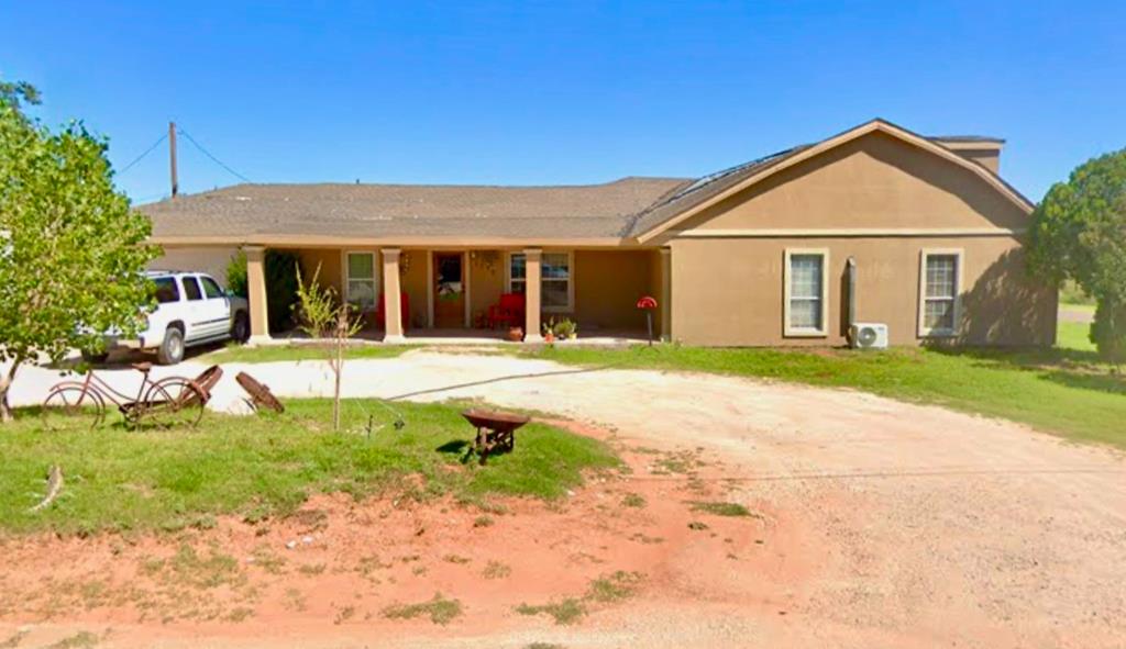 1775 SE 201, Andrews, Texas image 2