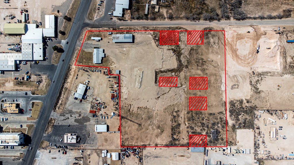 1302 W Hwy 180 Hwy, Seminole, Texas image 48