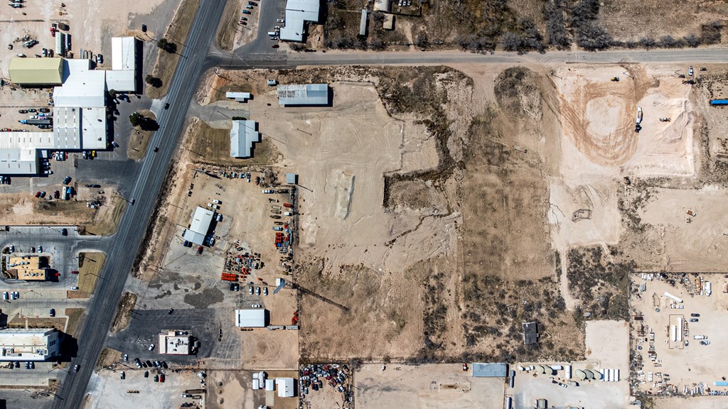 1302 W Hwy 180 Hwy, Seminole, Texas image 47