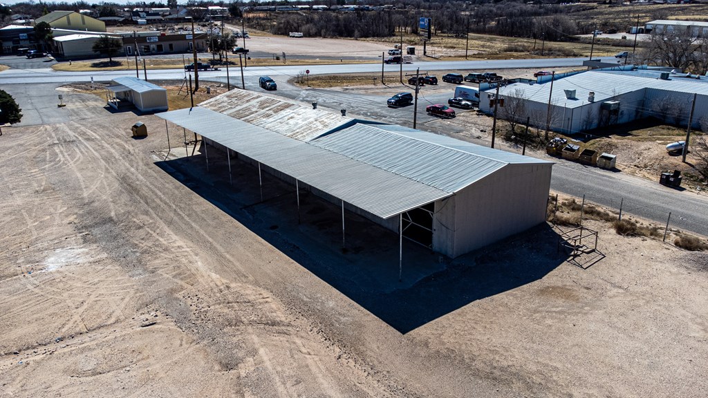 1302 W Hwy 180 Hwy, Seminole, Texas image 42
