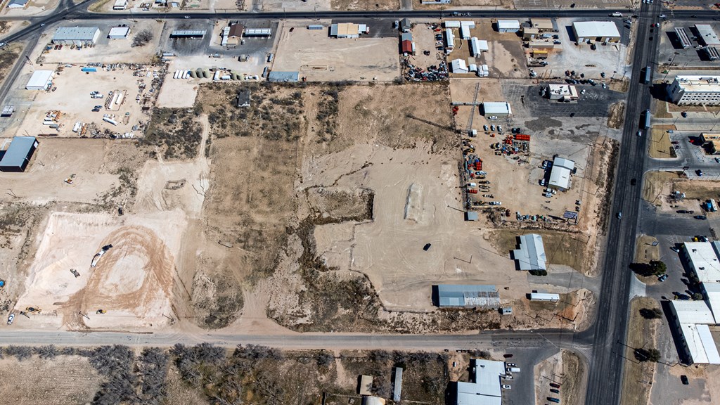 1302 W Hwy 180 Hwy, Seminole, Texas image 44