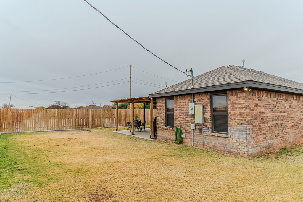 312 NW 21st St, Seminole, Texas image 27