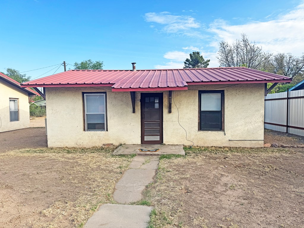 000 Tbd, Alpine, Texas image 11