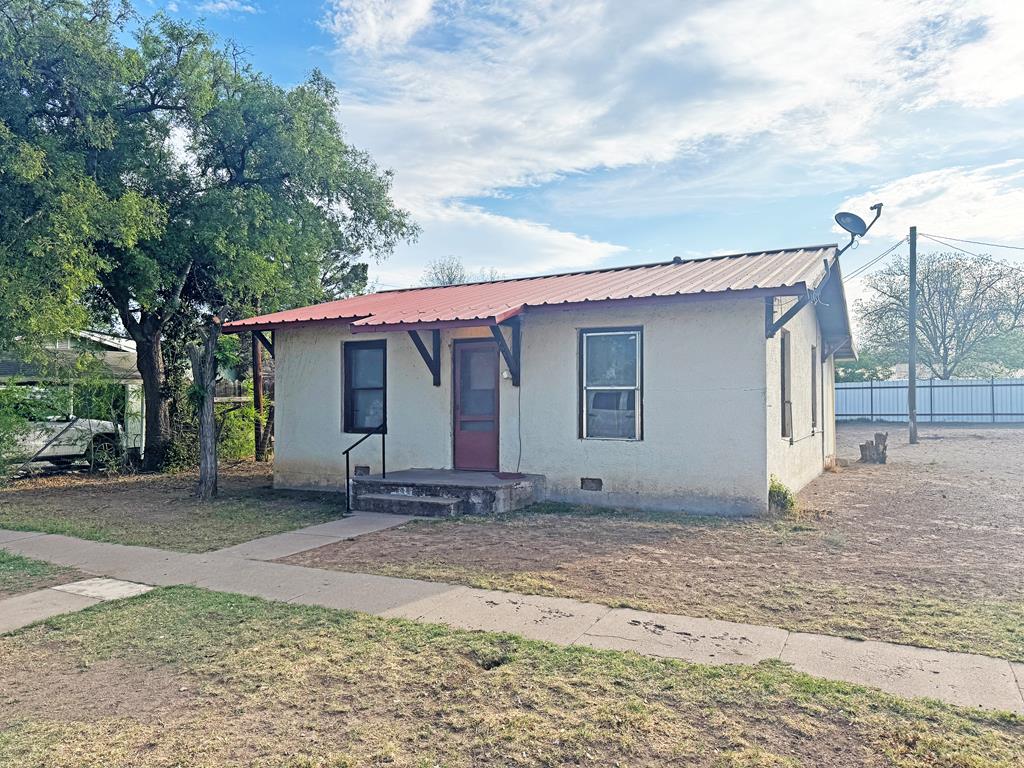 000 Tbd, Alpine, Texas image 1