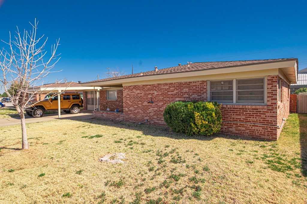 2400 Nabors Lane, Odessa, Texas image 6