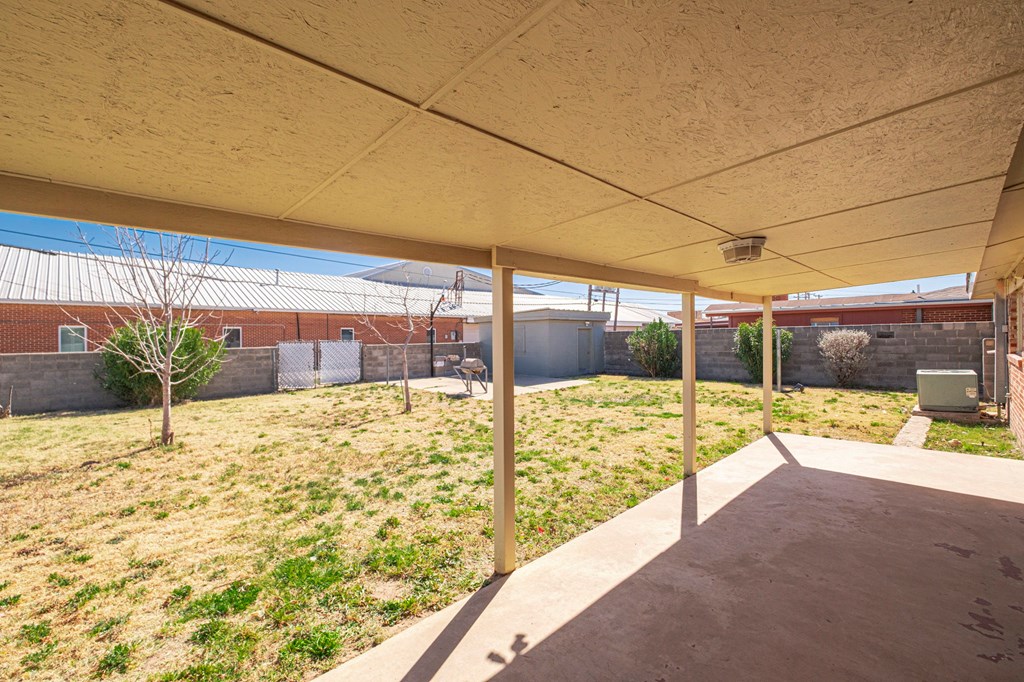 2400 Nabors Lane, Odessa, Texas image 40