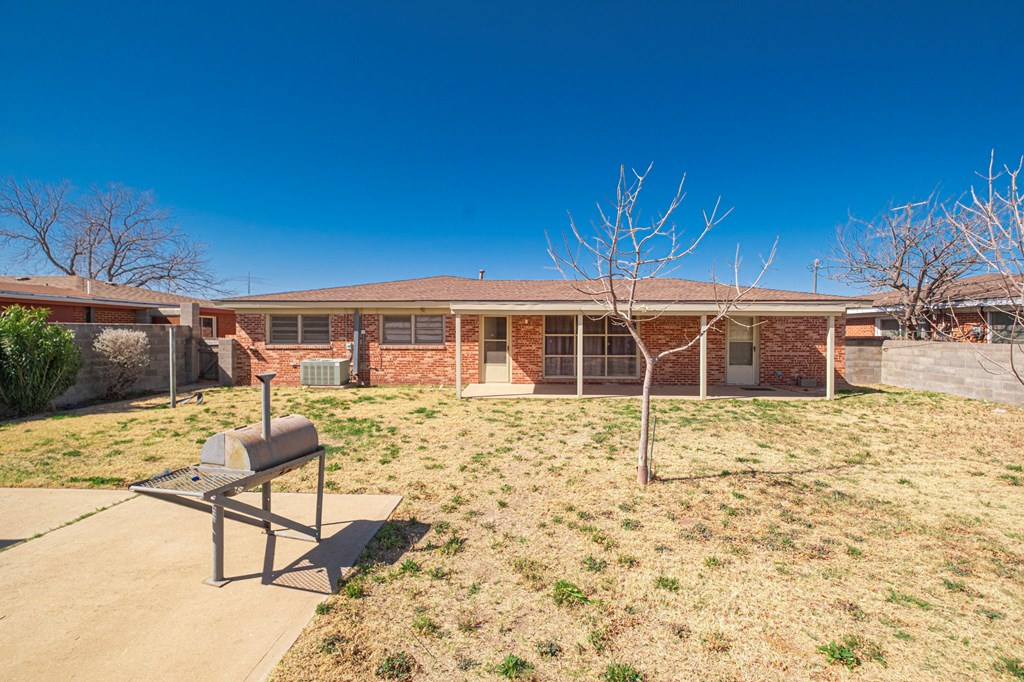 2400 Nabors Lane, Odessa, Texas image 42