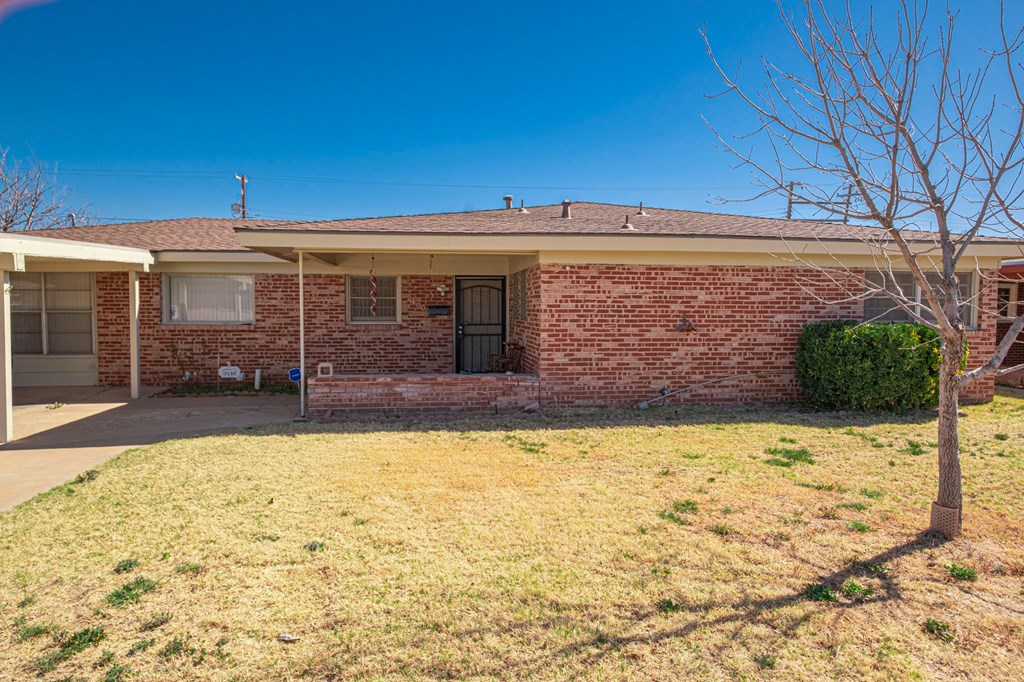 2400 Nabors Lane, Odessa, Texas image 3