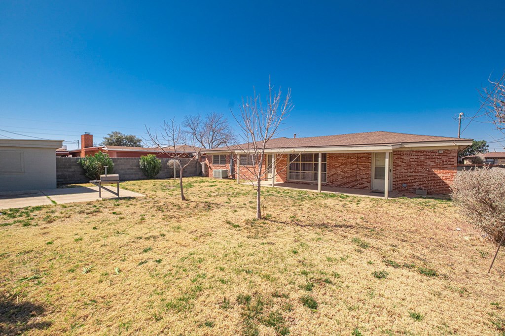 2400 Nabors Lane, Odessa, Texas image 41