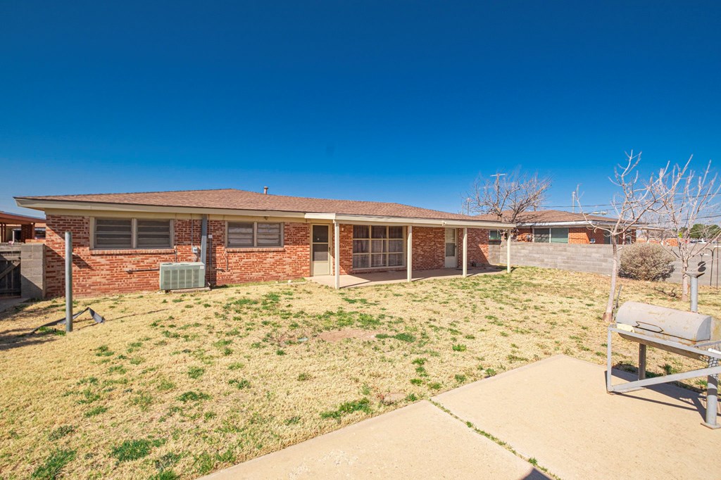 2400 Nabors Lane, Odessa, Texas image 43