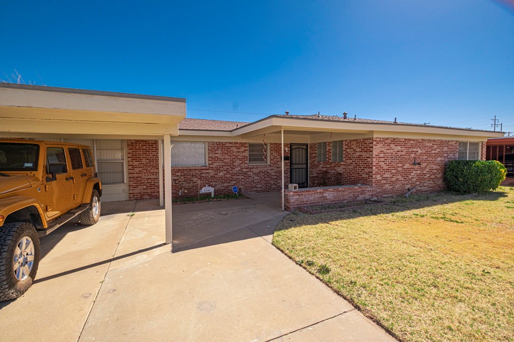 2400 Nabors Lane, Odessa, Texas image 5