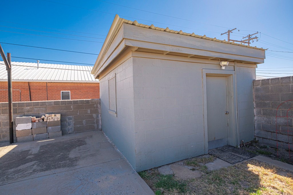 2400 Nabors Lane, Odessa, Texas image 44