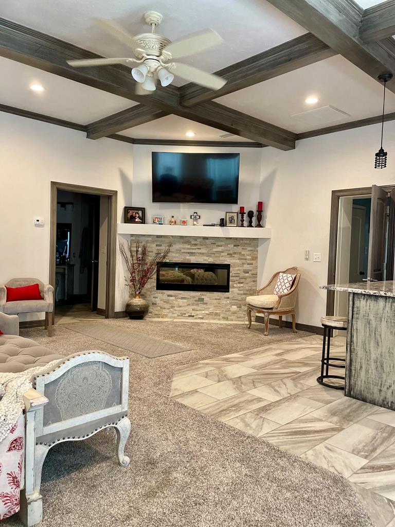 1800 SE 5001, Andrews, Texas image 16