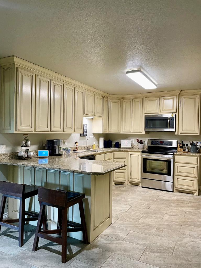 1800 SE 5001, Andrews, Texas image 7