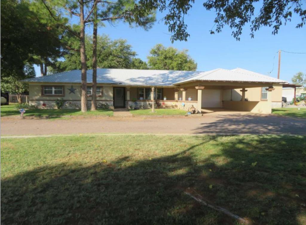 1800 SE 5001, Andrews, Texas image 1