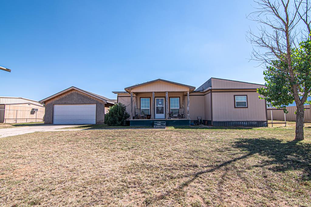 1213 W County Rd 125, Midland, Texas image 1