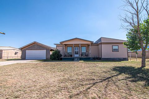 1213 W County Rd 125, Midland, TX 79706 - MLS#: 154572