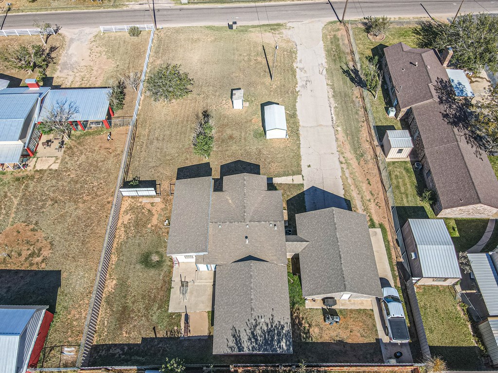 1213 W County Rd 125, Midland, Texas image 34