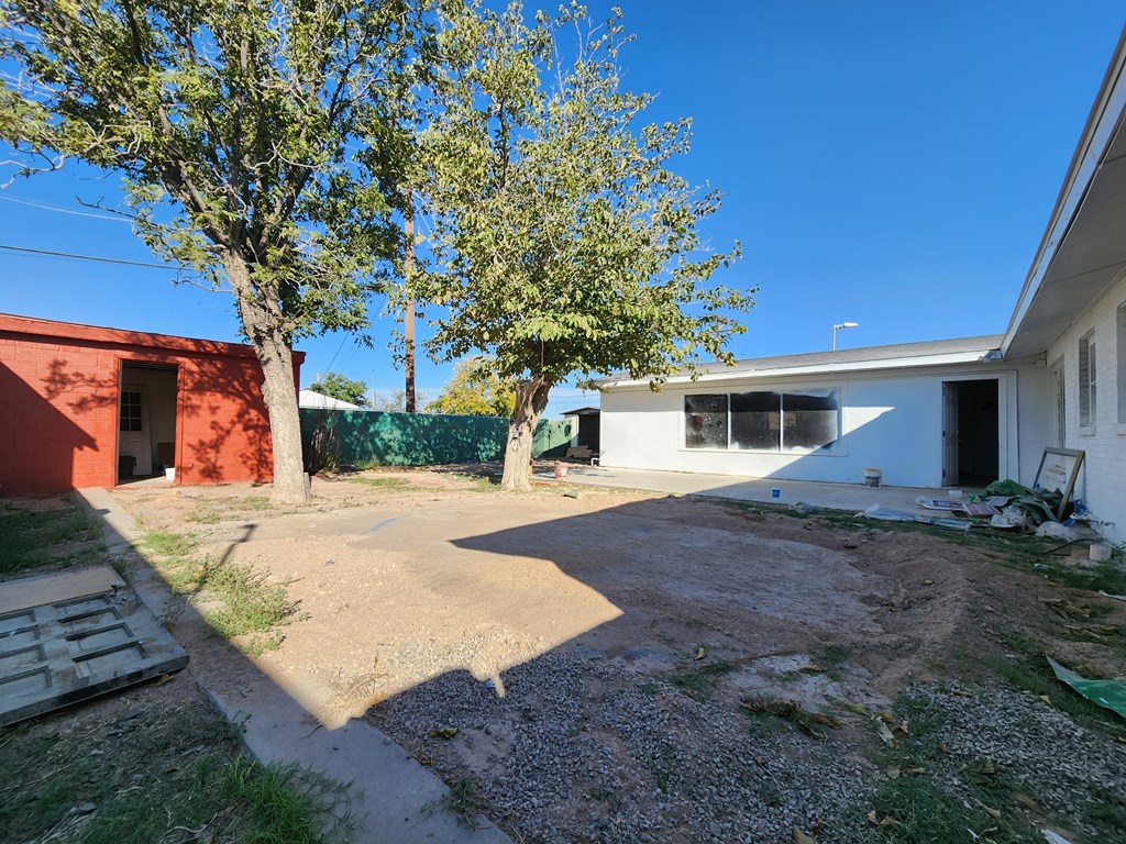 1503 S Hackberry St, Pecos, Texas image 24