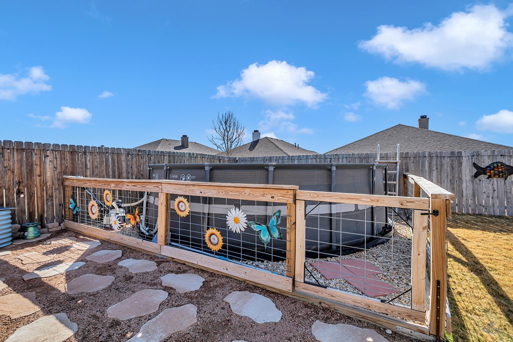 808 E 96th St, Odessa, Texas image 42