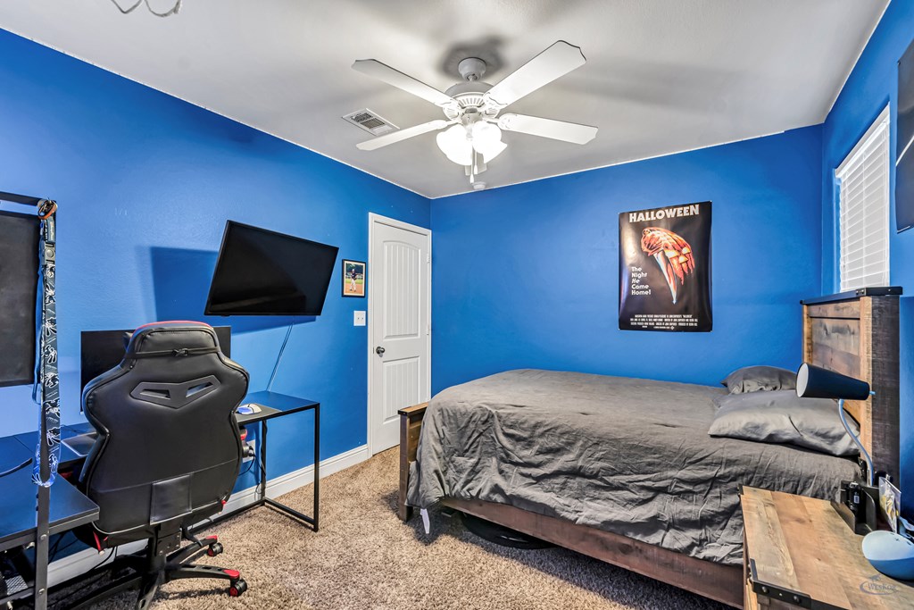 808 E 96th St, Odessa, Texas image 36