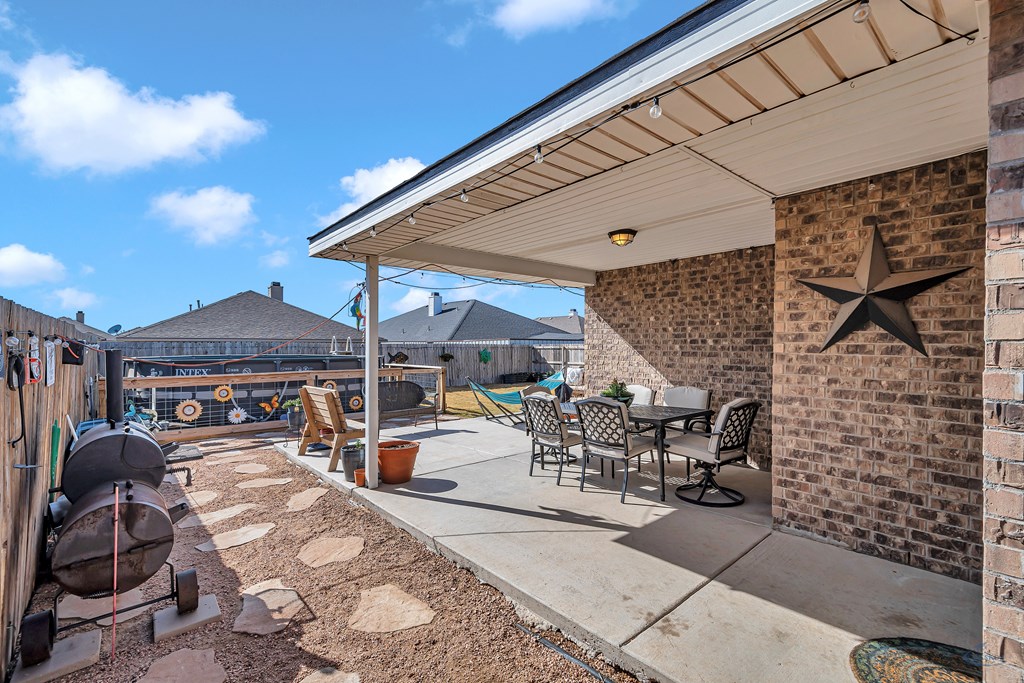 808 E 96th St, Odessa, Texas image 39