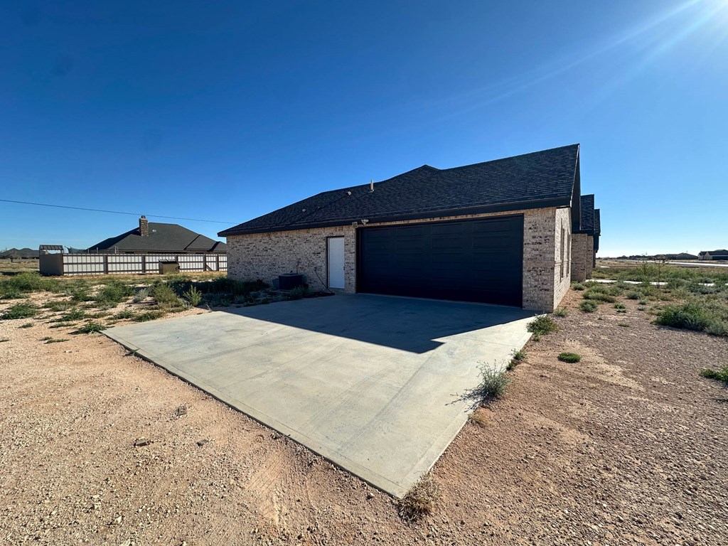 280 County Rd 304-e, Seminole, Texas image 27
