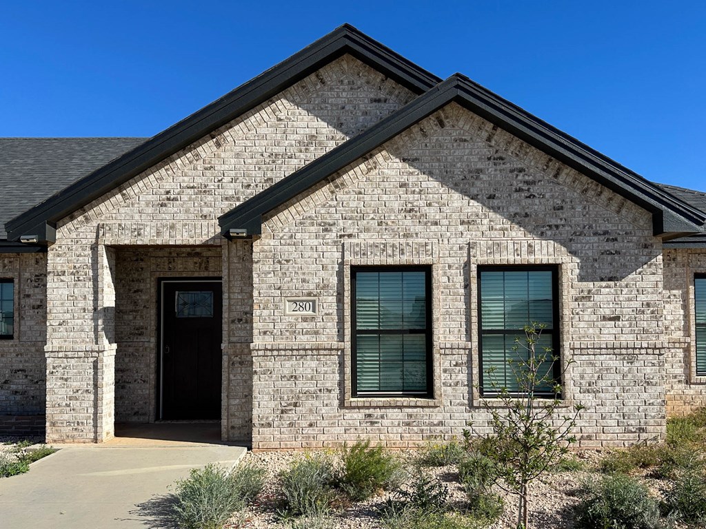 280 County Rd 304-e, Seminole, Texas image 2