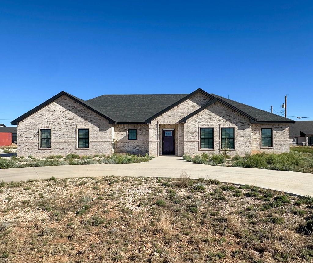 280 County Rd 304-e, Seminole, Texas image 1