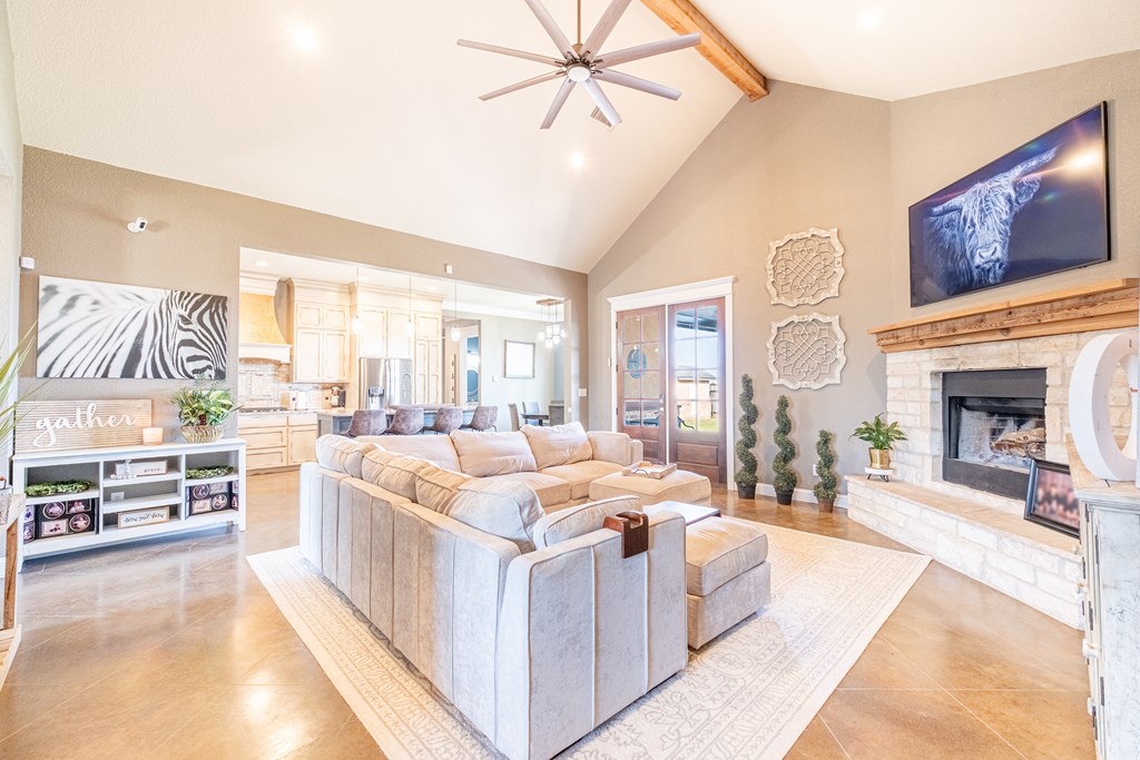 370 Pr 302m, Seminole, Texas image 12