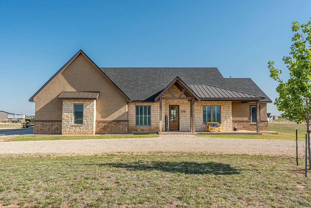 370 Pr 302m, Seminole, Texas image 44