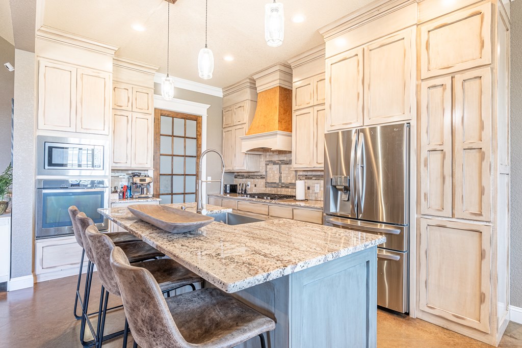 370 Pr 302m, Seminole, Texas image 19