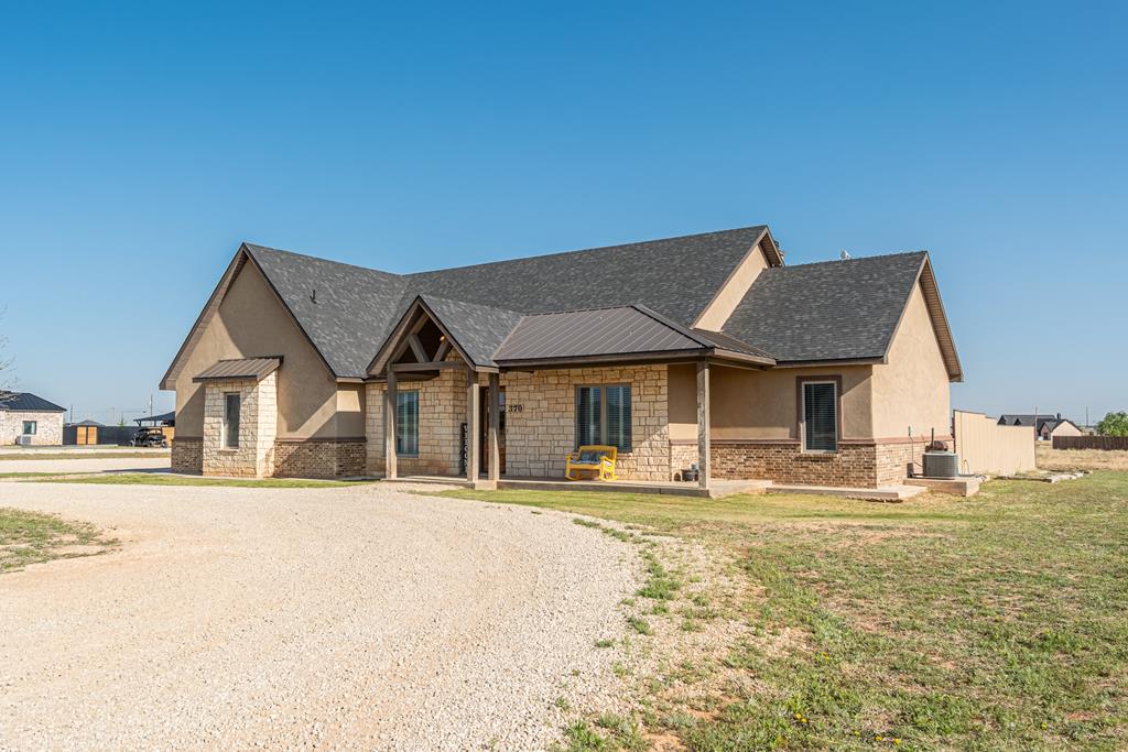 370 Pr 302m, Seminole, Texas image 1