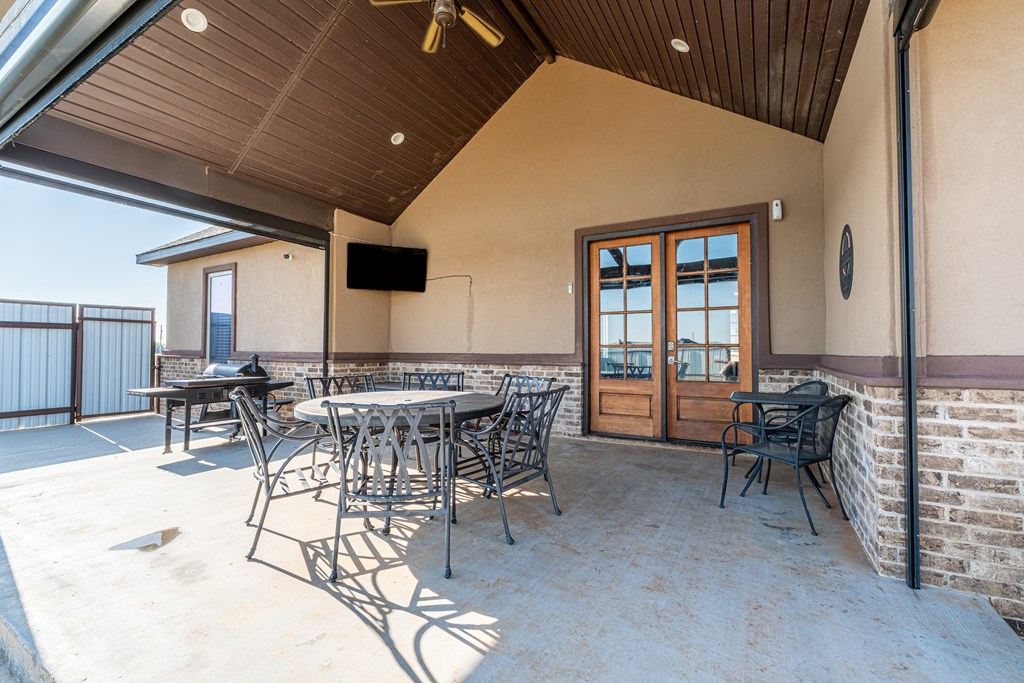 370 Pr 302m, Seminole, Texas image 42