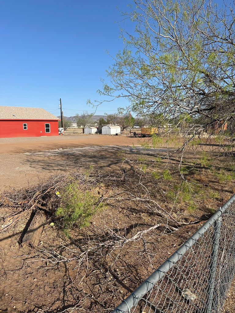 705 E Ave F, Alpine, Alabama image 6