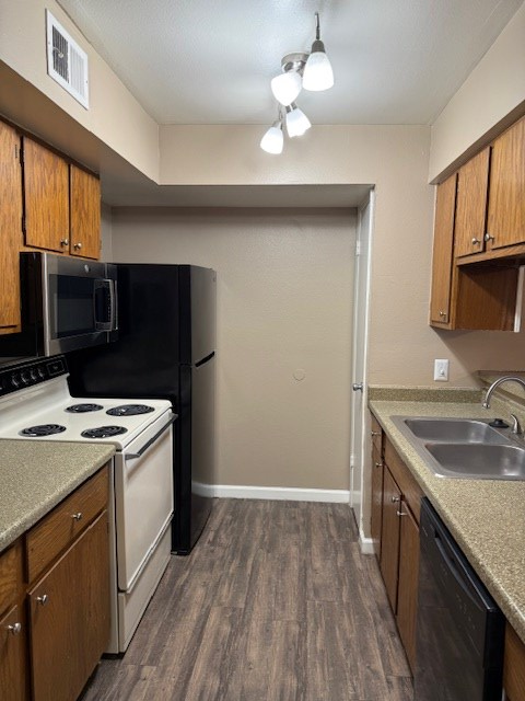 6701 Eastridge Rd, Odessa, Texas image 4