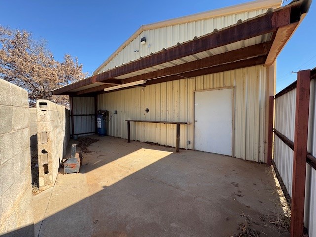 605 19th St, Seagraves, Texas image 47