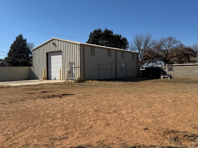 605 19th St, Seagraves, Texas image 48