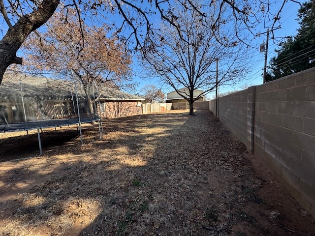 605 19th St, Seagraves, Texas image 45