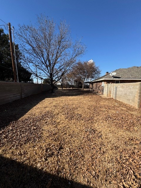 605 19th St, Seagraves, Texas image 46