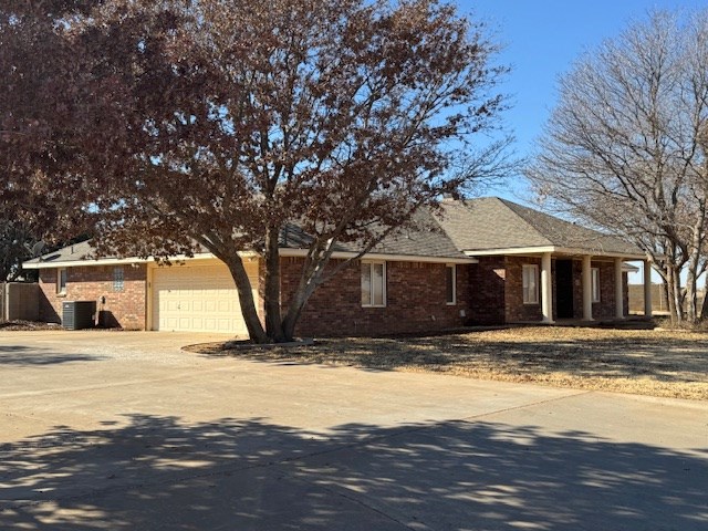 605 19th St, Seagraves, Texas image 4