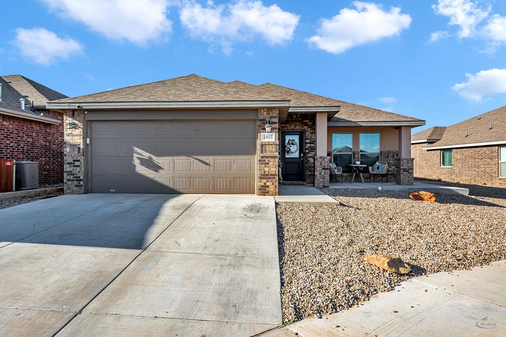 1805 Wrangler Ln, Midland, Texas image 1